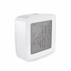 Feit Electric Electric Built In WiFi Heating and Cooling Push Buttons Temperature  Humidity Sensor TEMP/WIFI